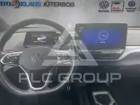 2022 Volkswagen ID 4