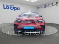 2022 Volkswagen ID 4