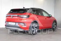 2022 Volkswagen ID 4