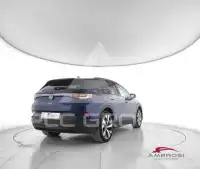 2022 Volkswagen ID 4
