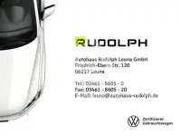 2022 Volkswagen ID 4