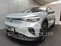 2022 Volkswagen ID 4