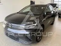 2022 Volkswagen ID 4