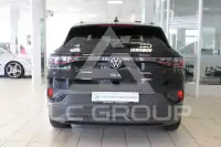 2022 Volkswagen ID 4