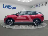 2022 Volkswagen ID 4