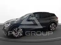 2022 Volkswagen ID 4