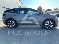 2022 Volkswagen ID 4