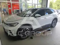 2022 Volkswagen ID 4