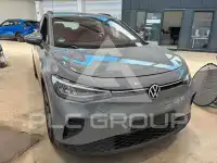 2022 Volkswagen ID 4