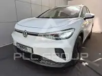 2022 Volkswagen ID 4