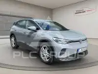 2022 Volkswagen ID 4