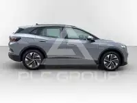 2022 Volkswagen ID 4
