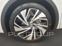 2022 Volkswagen ID 4