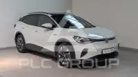 2022 Volkswagen ID 4