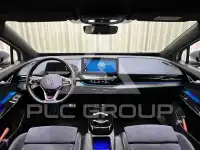 2022 Volkswagen ID 4