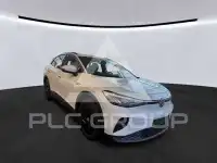 2022 Volkswagen ID 4