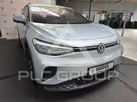 2022 Volkswagen ID 4