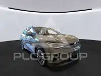 2022 Volkswagen ID 4