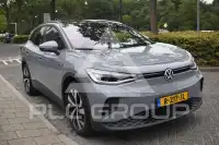 2022 Volkswagen ID 4
