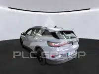 2022 Volkswagen ID 4
