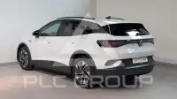 2022 Volkswagen ID 4