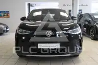 2022 Volkswagen ID 4