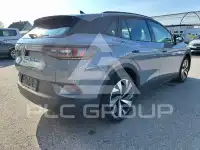 2022 Volkswagen ID 4