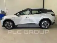 2022 Volkswagen ID 4