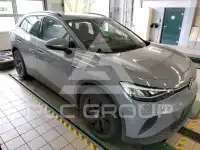 2022 Volkswagen ID 4