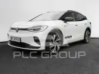 2022 Volkswagen ID 4