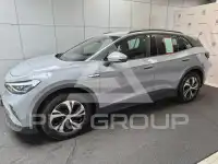 2022 Volkswagen ID 4