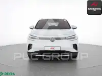 2022 Volkswagen ID 4