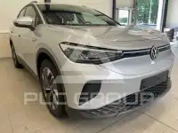 2022 Volkswagen ID 4