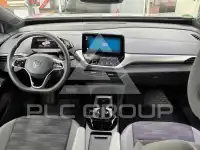 2022 Volkswagen ID 4