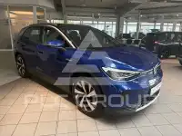 2022 Volkswagen ID 4