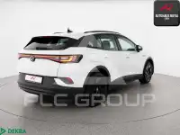 2022 Volkswagen ID 4