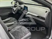 2022 Volkswagen ID 4