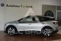 2022 Volkswagen ID 4
