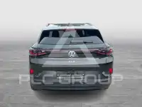 2022 Volkswagen ID 4