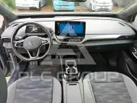 2022 Volkswagen ID 4