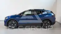 2022 Volkswagen ID 4