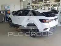 2022 Volkswagen ID 4