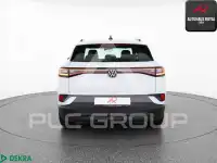 2022 Volkswagen ID 4