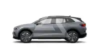 2022 Volkswagen ID 4