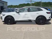 2022 Volkswagen ID 4