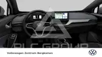 2022 Volkswagen ID 4