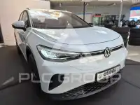 2022 Volkswagen ID 4