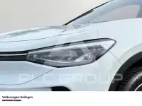 2022 Volkswagen ID 4
