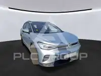 2022 Volkswagen ID 4