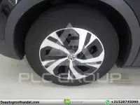 2022 Volkswagen ID 4